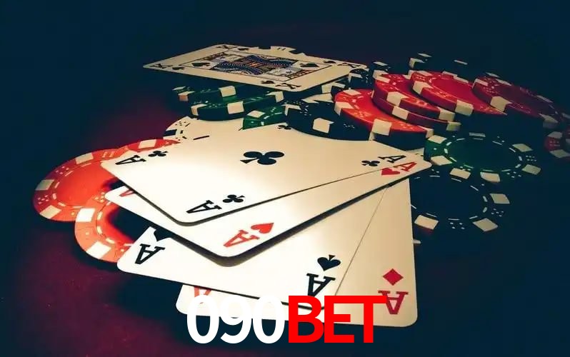 090BET Slots - 090BET visual 1