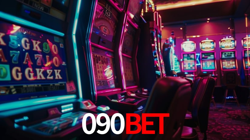 090BET Plataforma - 090BET visual 1